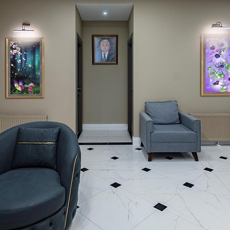 Grand Hamit By Karadayi Airport Hotel Arnavutkoy Dış mekan fotoğraf