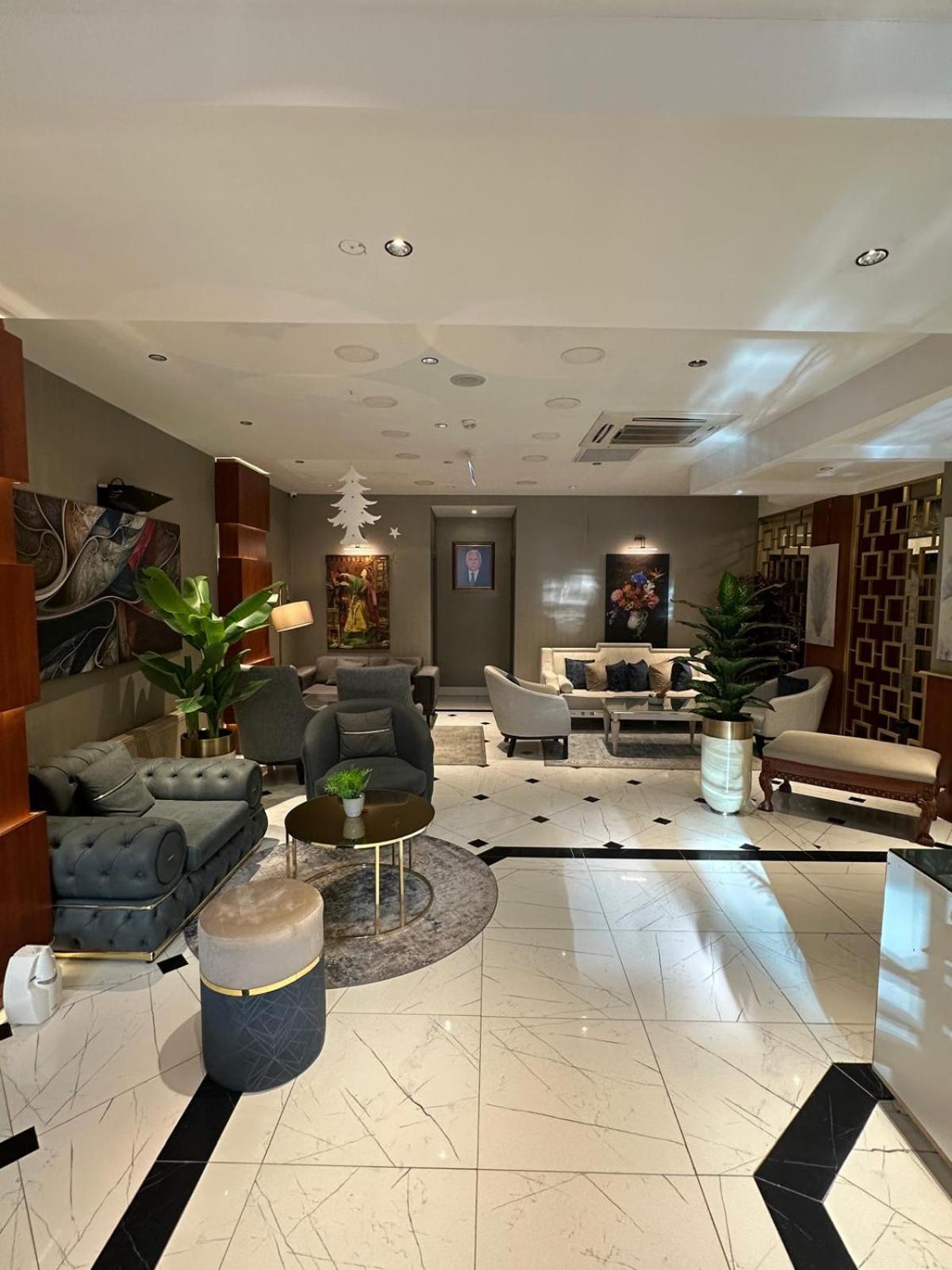Grand Hamit By Karadayi Airport Hotel Arnavutkoy Dış mekan fotoğraf