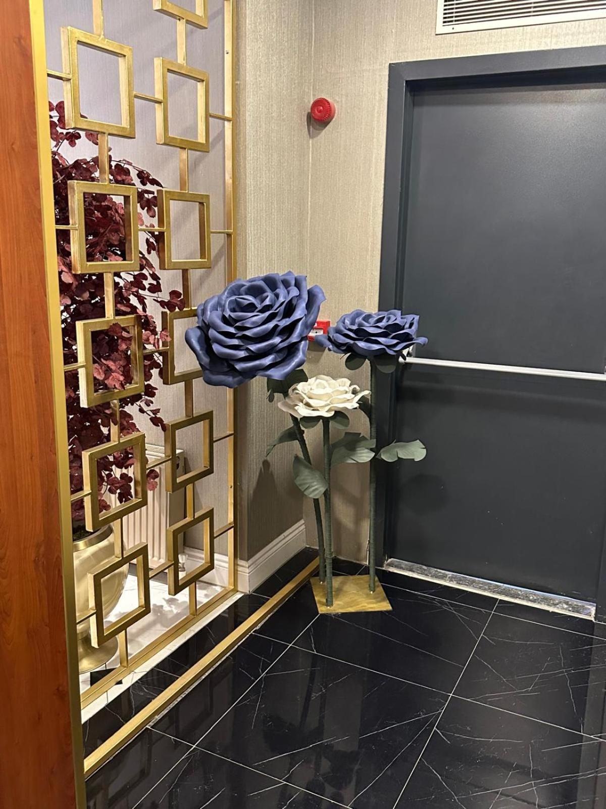 Grand Hamit By Karadayi Airport Hotel Arnavutkoy Dış mekan fotoğraf