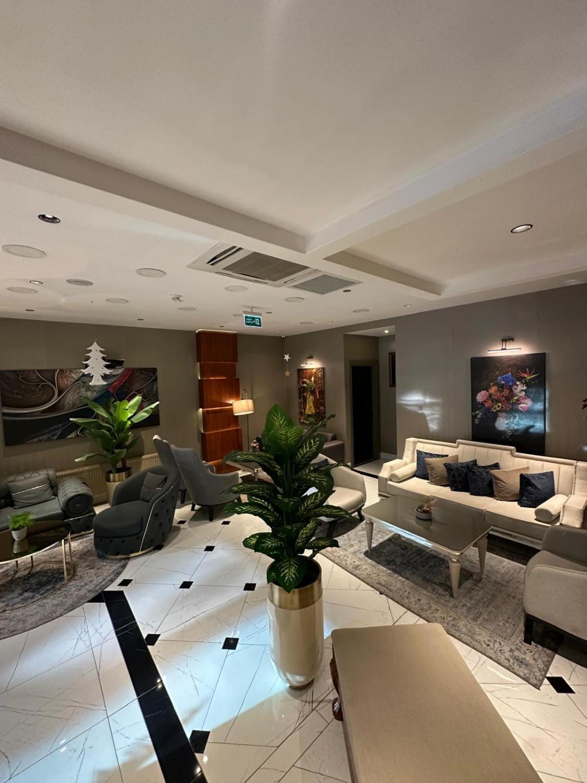 Grand Hamit By Karadayi Airport Hotel Arnavutkoy Dış mekan fotoğraf
