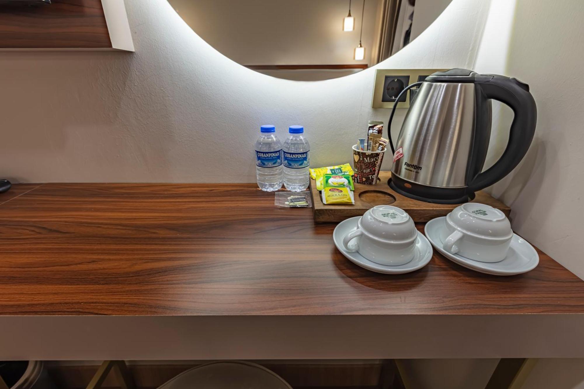 Grand Hamit By Karadayi Airport Hotel Arnavutkoy Dış mekan fotoğraf
