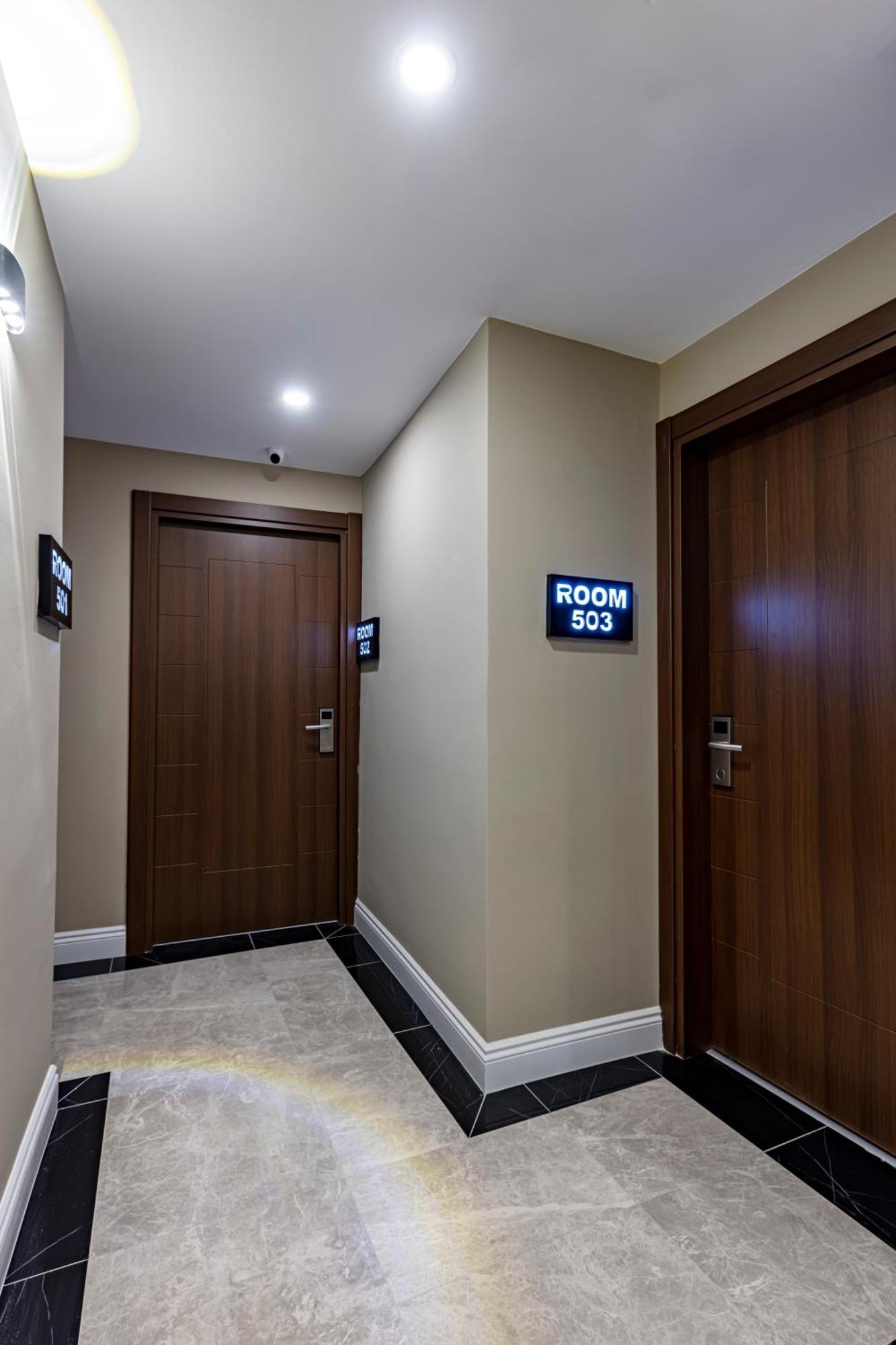Grand Hamit By Karadayi Airport Hotel Arnavutkoy Dış mekan fotoğraf