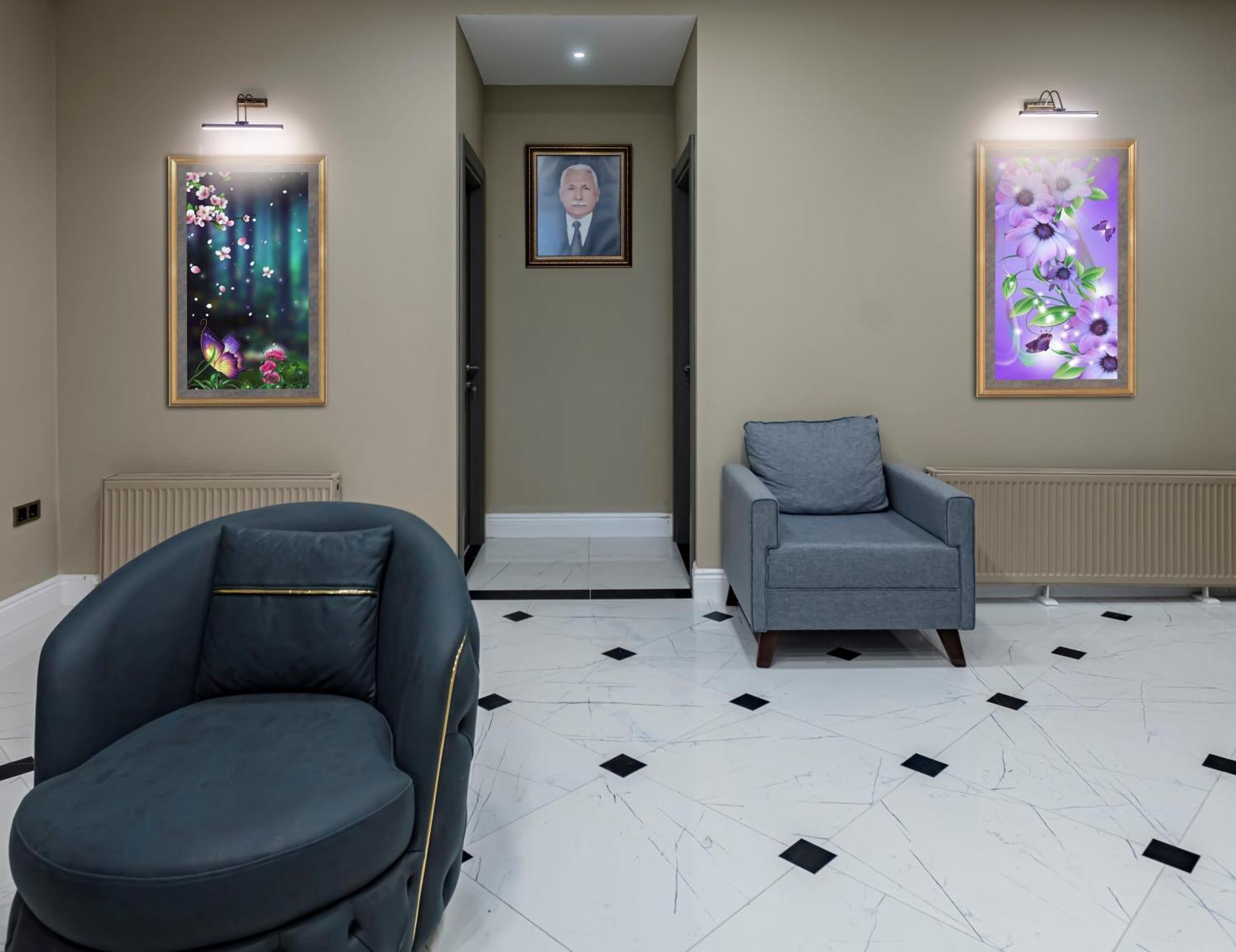 Grand Hamit By Karadayi Airport Hotel Arnavutkoy Dış mekan fotoğraf