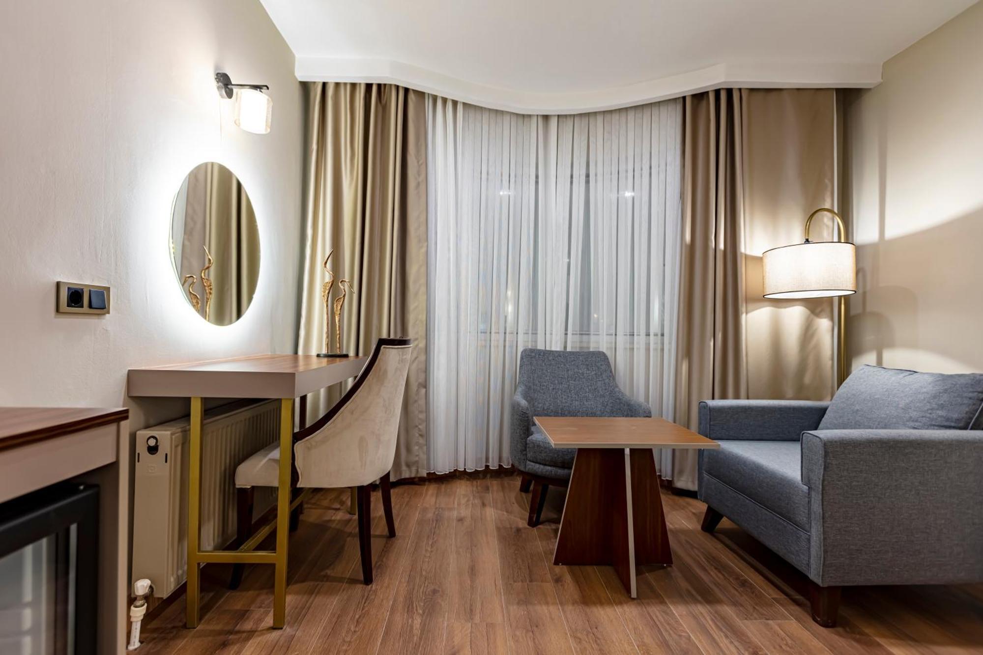 Grand Hamit By Karadayi Airport Hotel Arnavutkoy Dış mekan fotoğraf