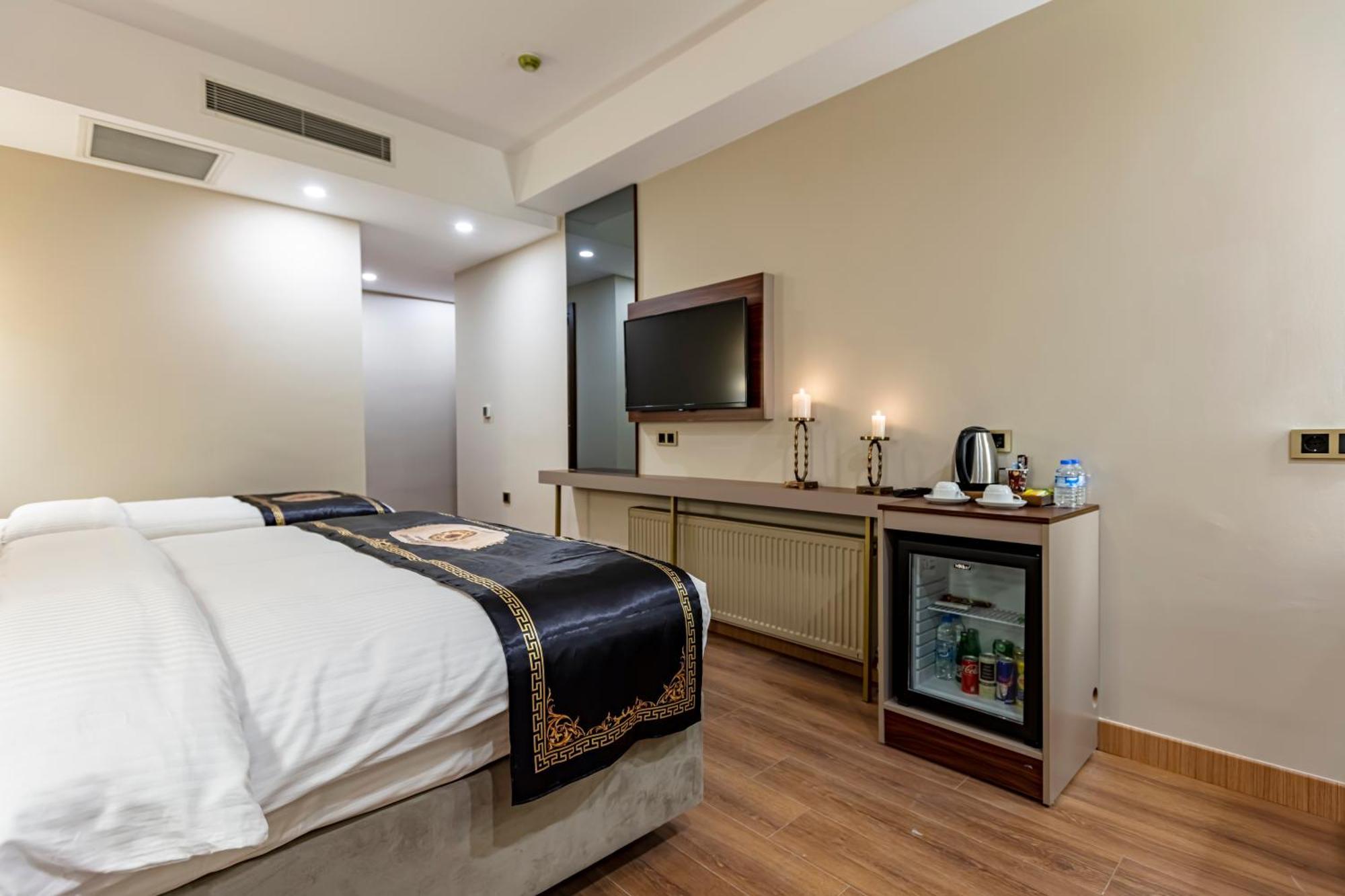 Grand Hamit By Karadayi Airport Hotel Arnavutkoy Dış mekan fotoğraf