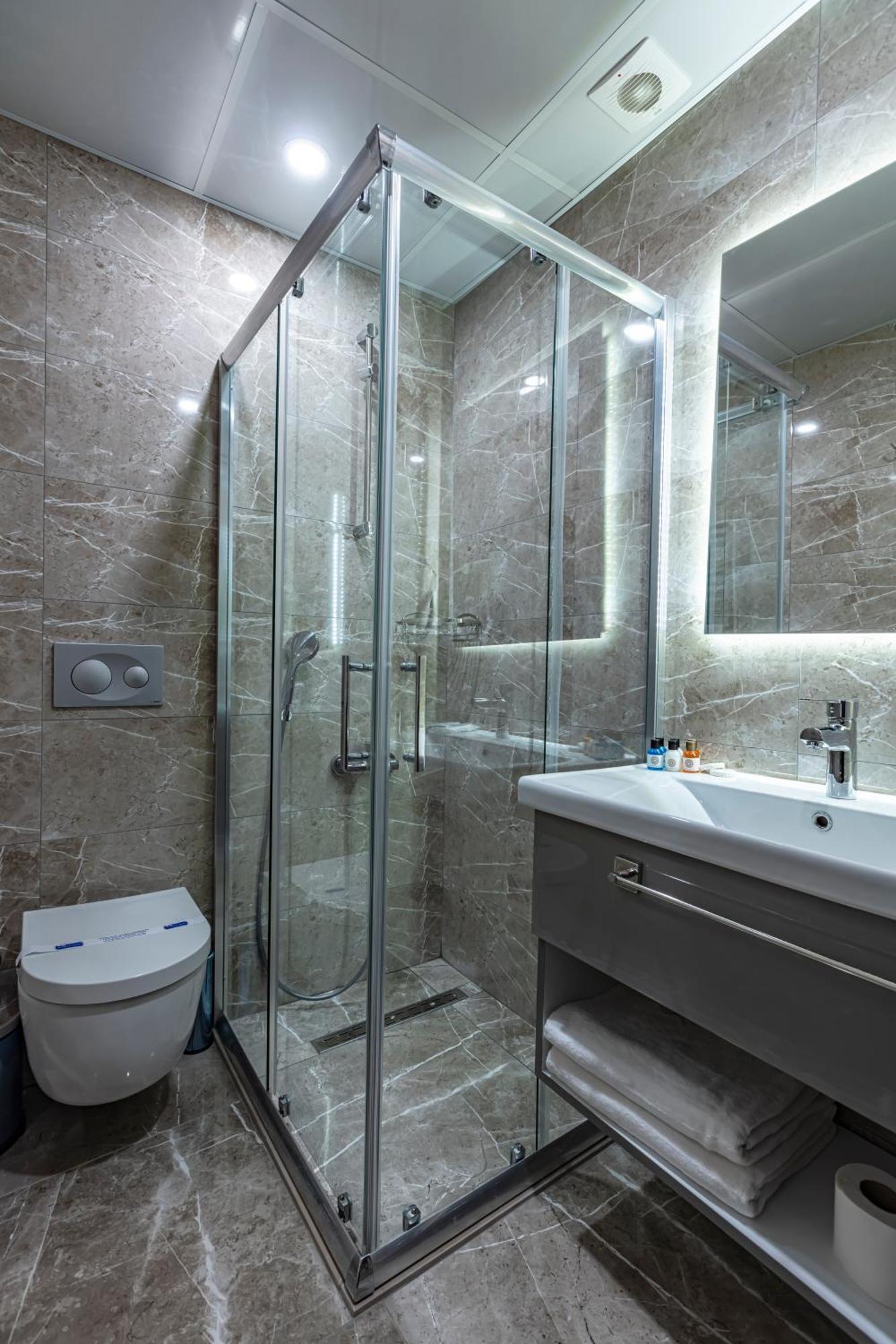 Grand Hamit By Karadayi Airport Hotel Arnavutkoy Dış mekan fotoğraf
